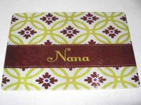 Nana glasscutting board